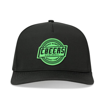 Good Game, Green | Performance Trucker Hat