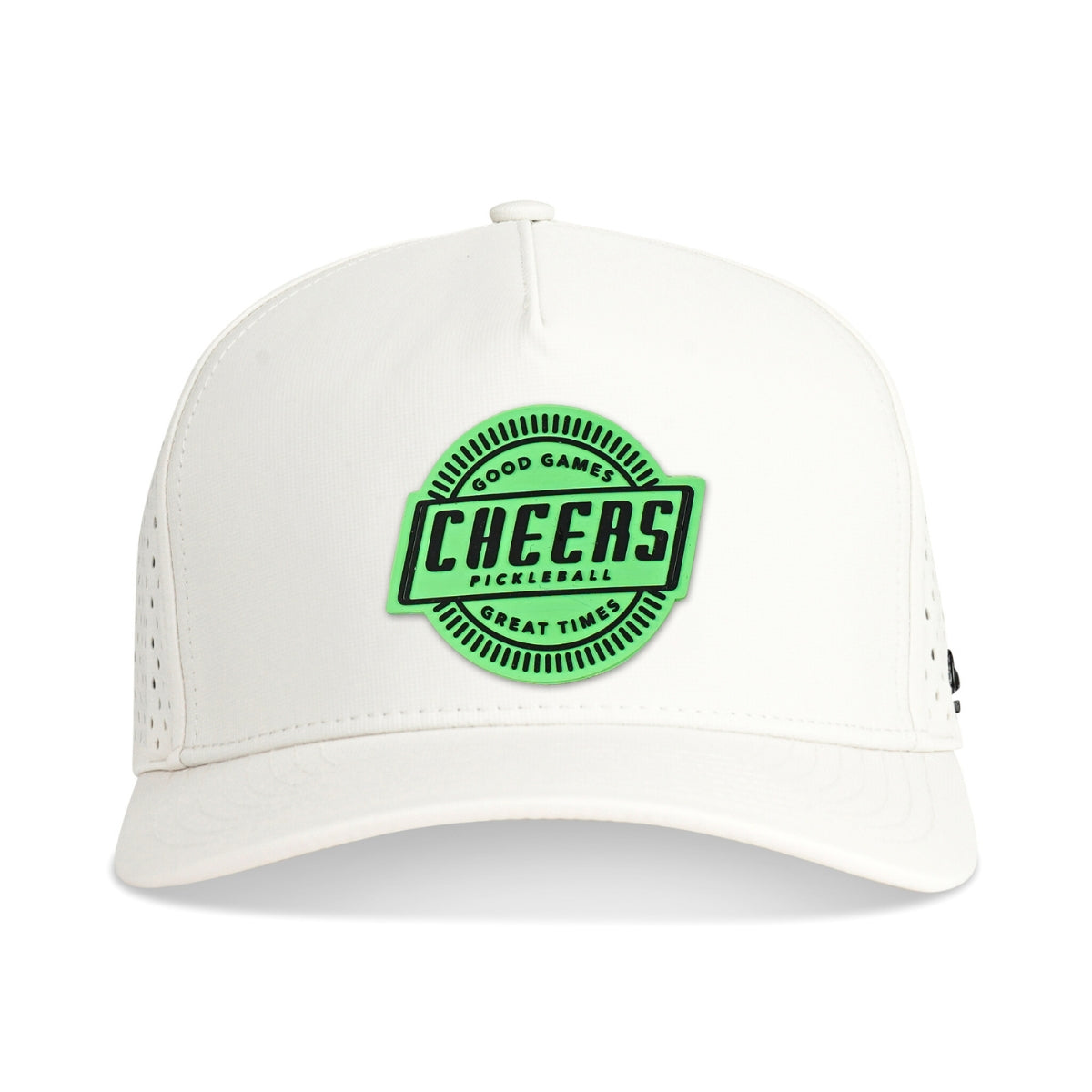 Good Game, Green | Performance Trucker Hat