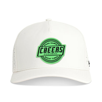Good Game, Green | Performance Trucker Hat
