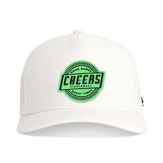 Good Game, Green | Performance Trucker Hat