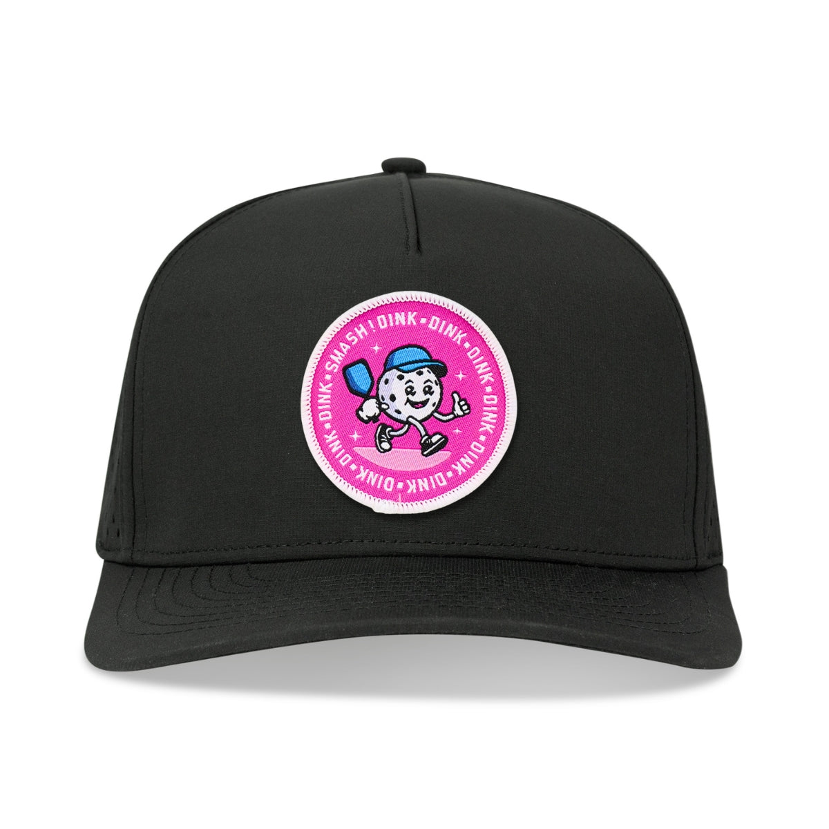 Mr Pickleball | Performance Trucker Hat