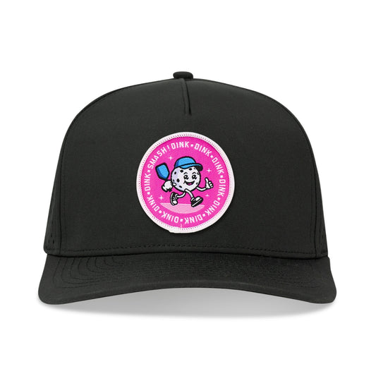 Mr Pickleball | Performance Trucker Hat