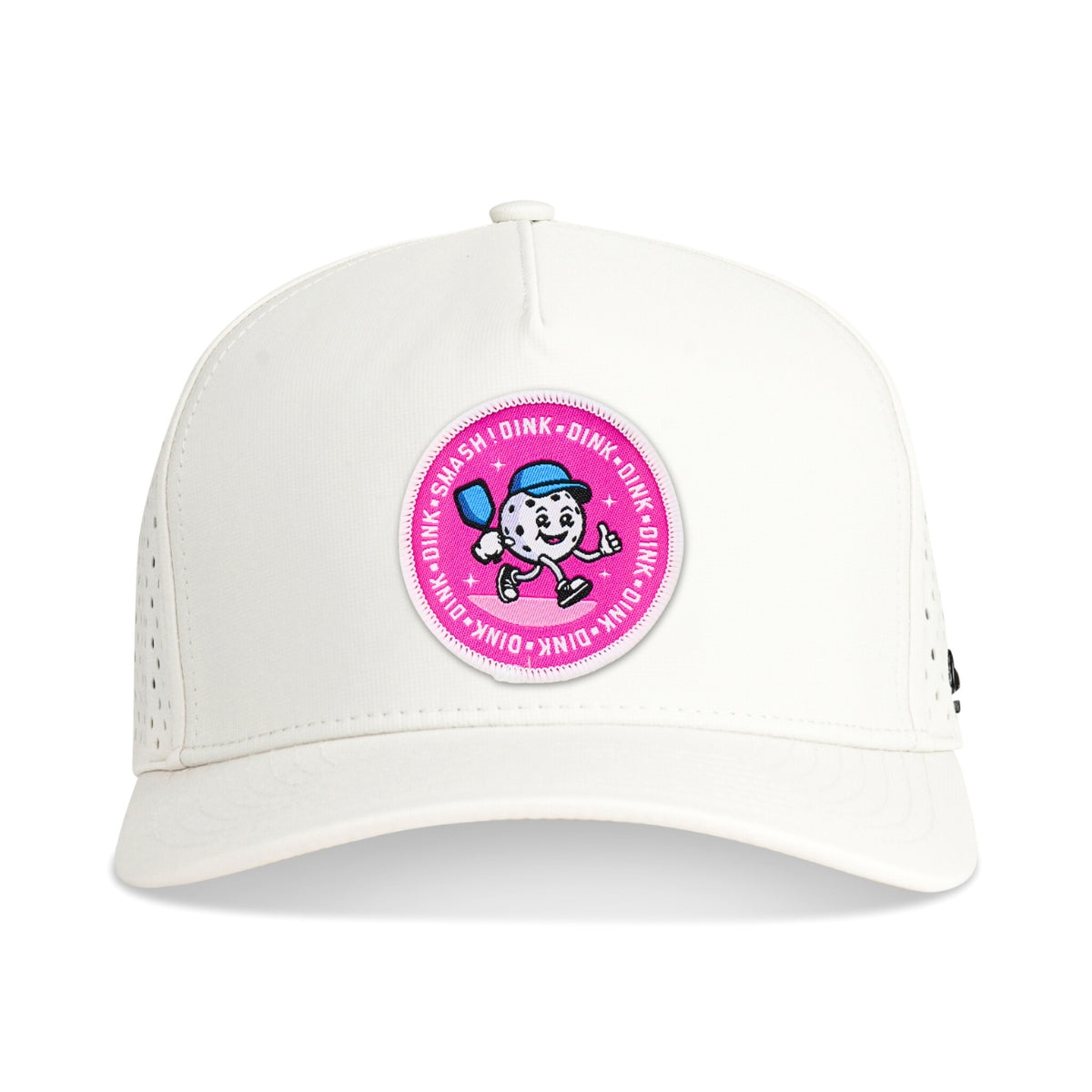 Mr Pickleball | Performance Trucker Hat
