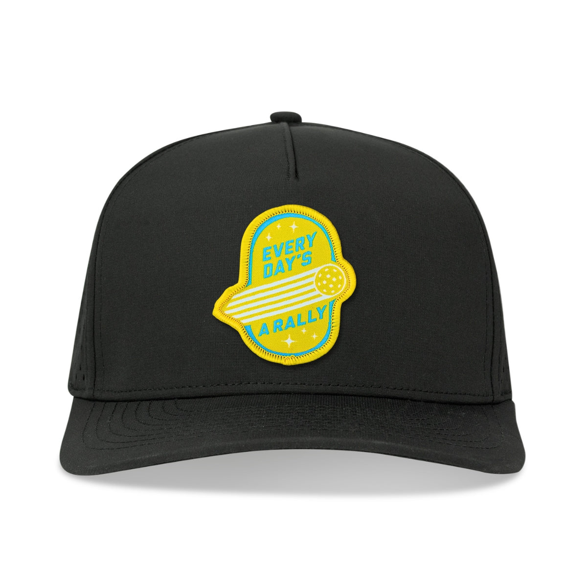 Every Day's a Rally | Performance Trucker Hat