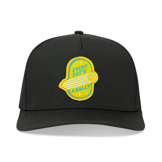 Every Day's a Rally | Performance Trucker Hat