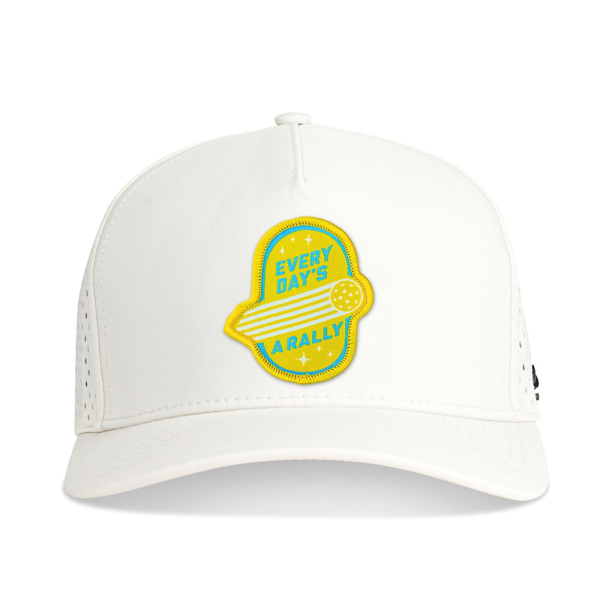 Every Day's a Rally | Performance Trucker Hat