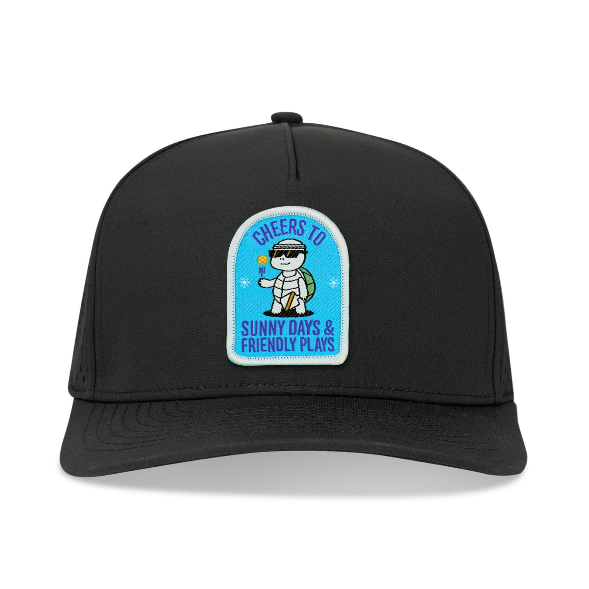 Sunny Days | Performance Trucker Hat