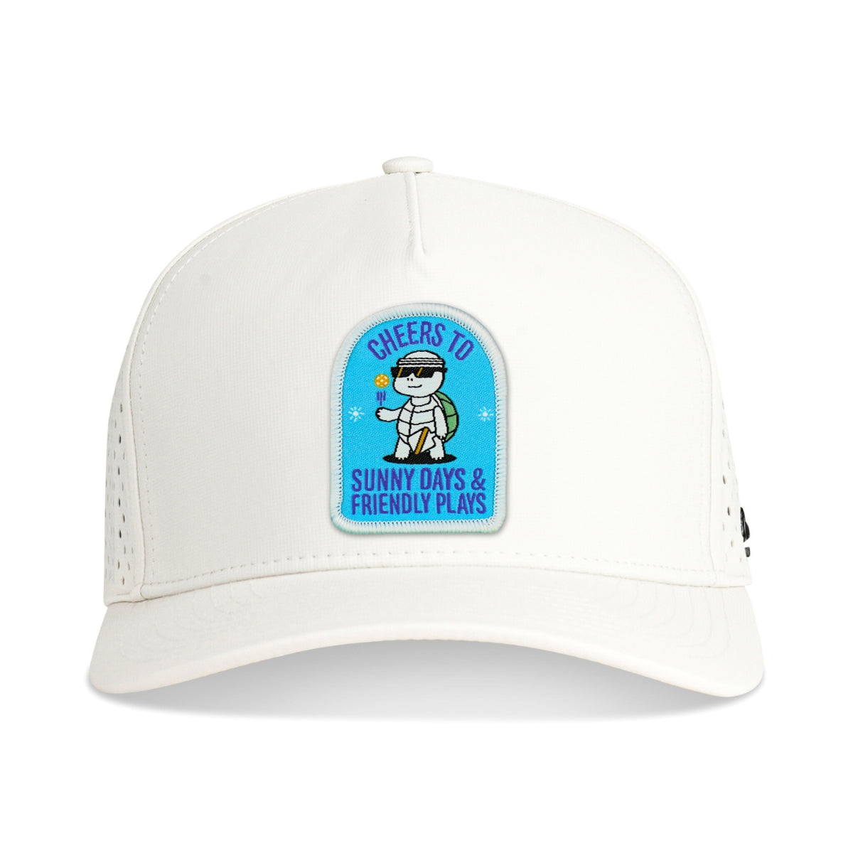 Sunny Days | Performance Trucker Hat