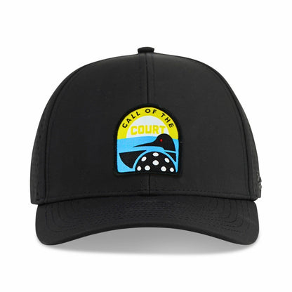 Call of the Court | 6-Panel Hat