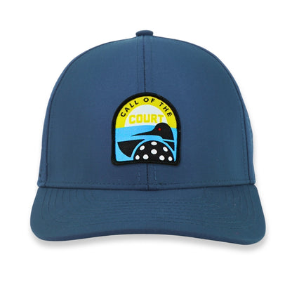 Call of the Court | 6-Panel Hat