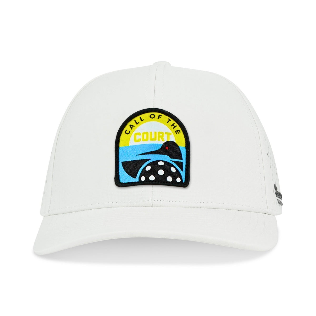 Call of the Court | 6-Panel Hat