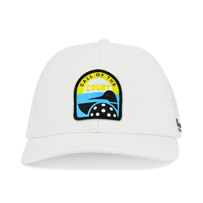 Call of the Court | 6-Panel Hat