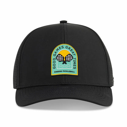 Finish Line | 6-Panel Hat