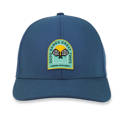 Finish Line | 6-Panel Hat