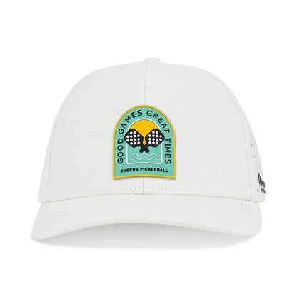 Finish Line | 6-Panel Hat