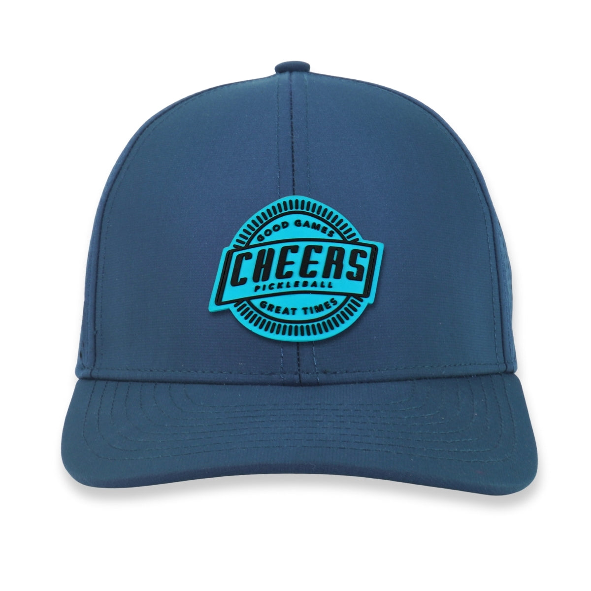 Good Game, Blue | 6-Panel Hat