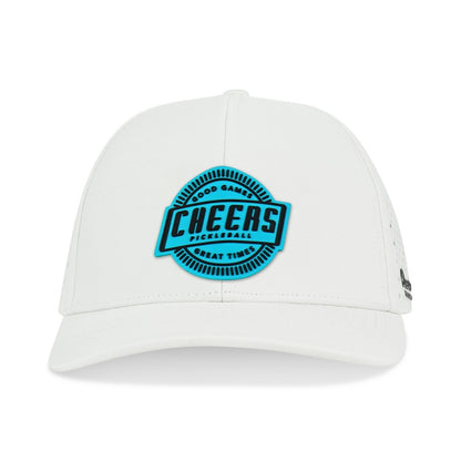 Good Game, Blue | 6-Panel Hat