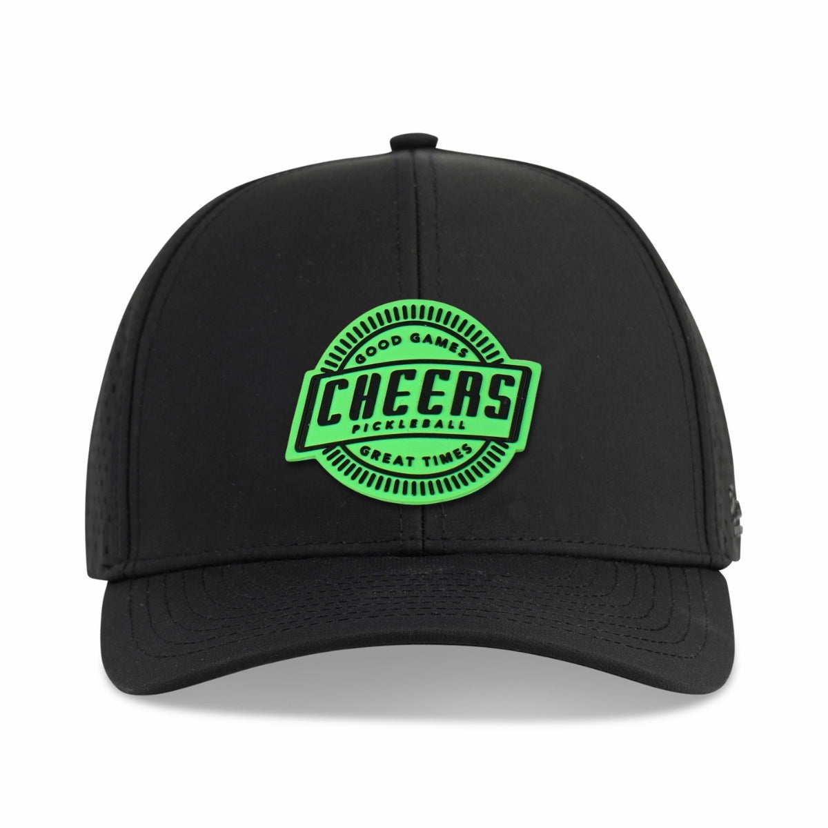 Good Game, Green | 6-Panel Hat