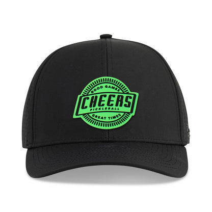Good Game, Green | 6-Panel Hat