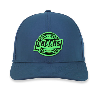 Good Game, Green | 6-Panel Hat