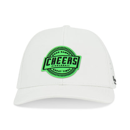 Good Game, Green | 6-Panel Hat