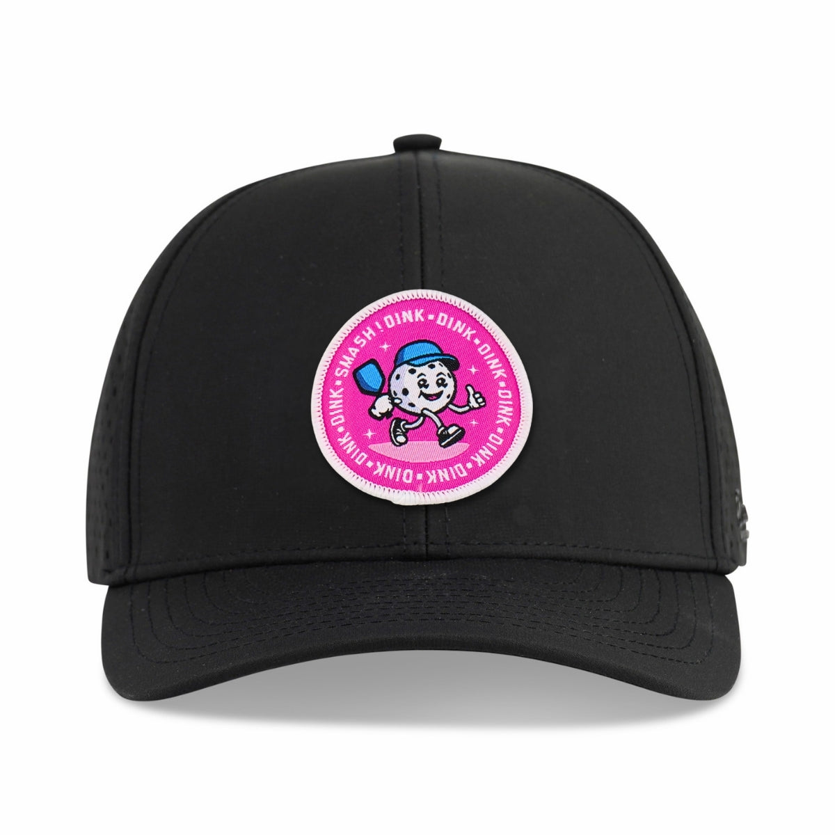 Mr Pickleball | 6-Panel Hat
