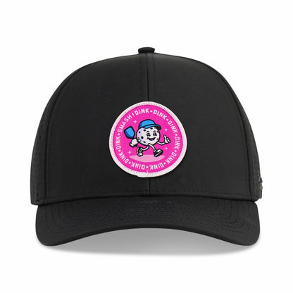 Mr Pickleball | 6-Panel Hat