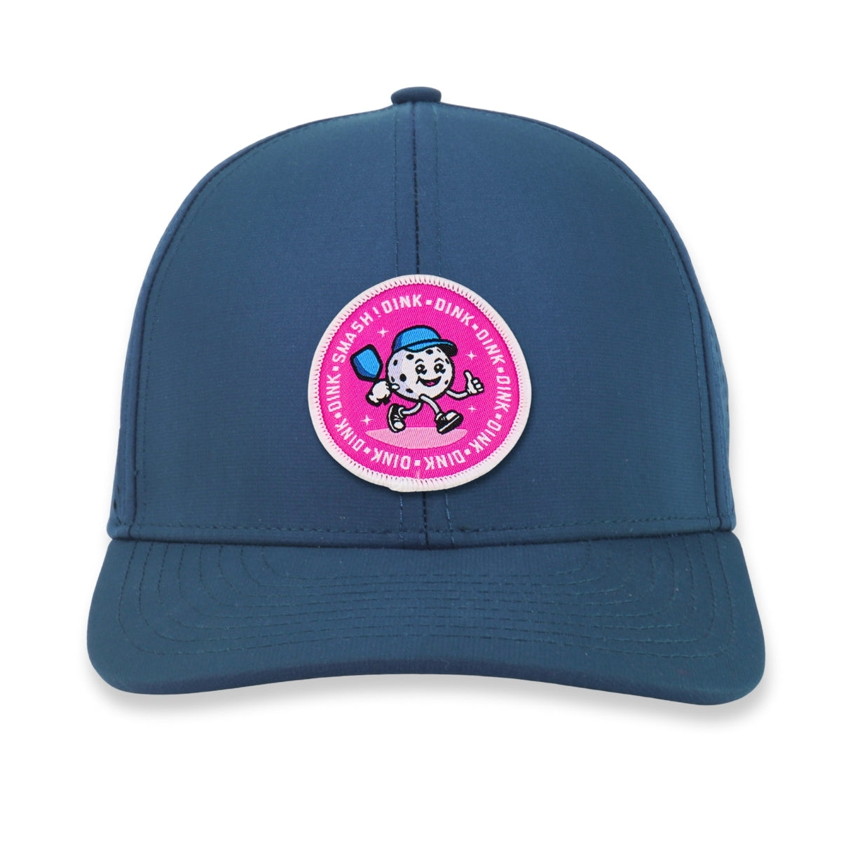Mr Pickleball | 6-Panel Hat