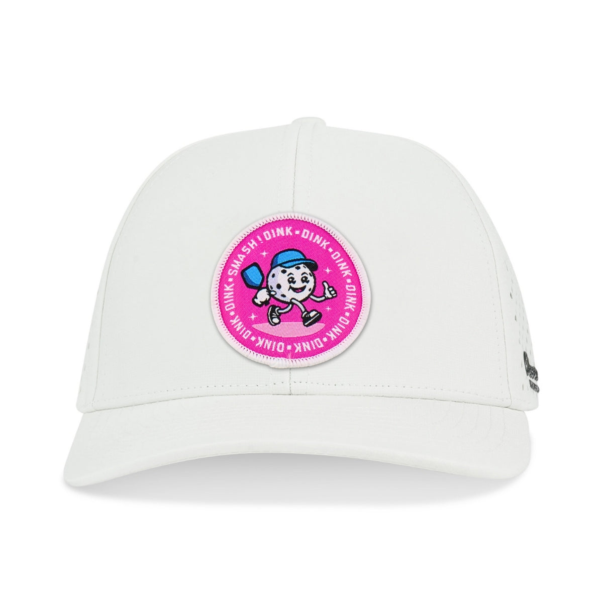 Mr Pickleball | 6-Panel Hat