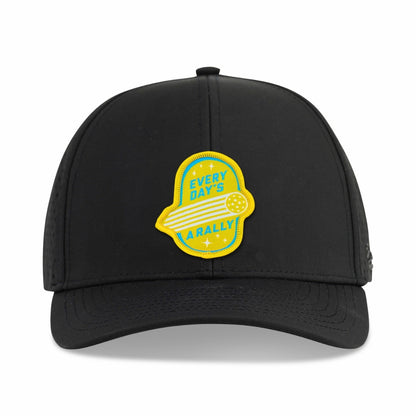 Every Day's a Rally  | 6-Panel Hat