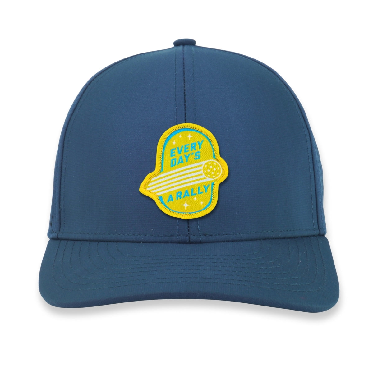 Every Day's a Rally  | 6-Panel Hat