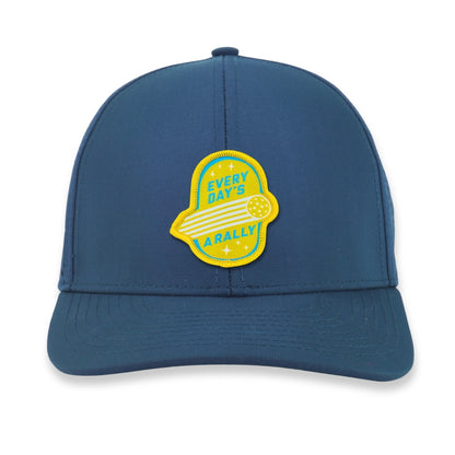 Every Day's a Rally  | 6-Panel Hat