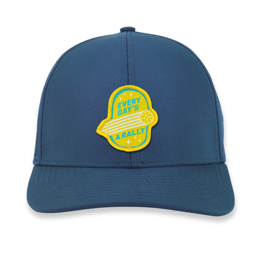 Every Day's a Rally  | 6-Panel Hat