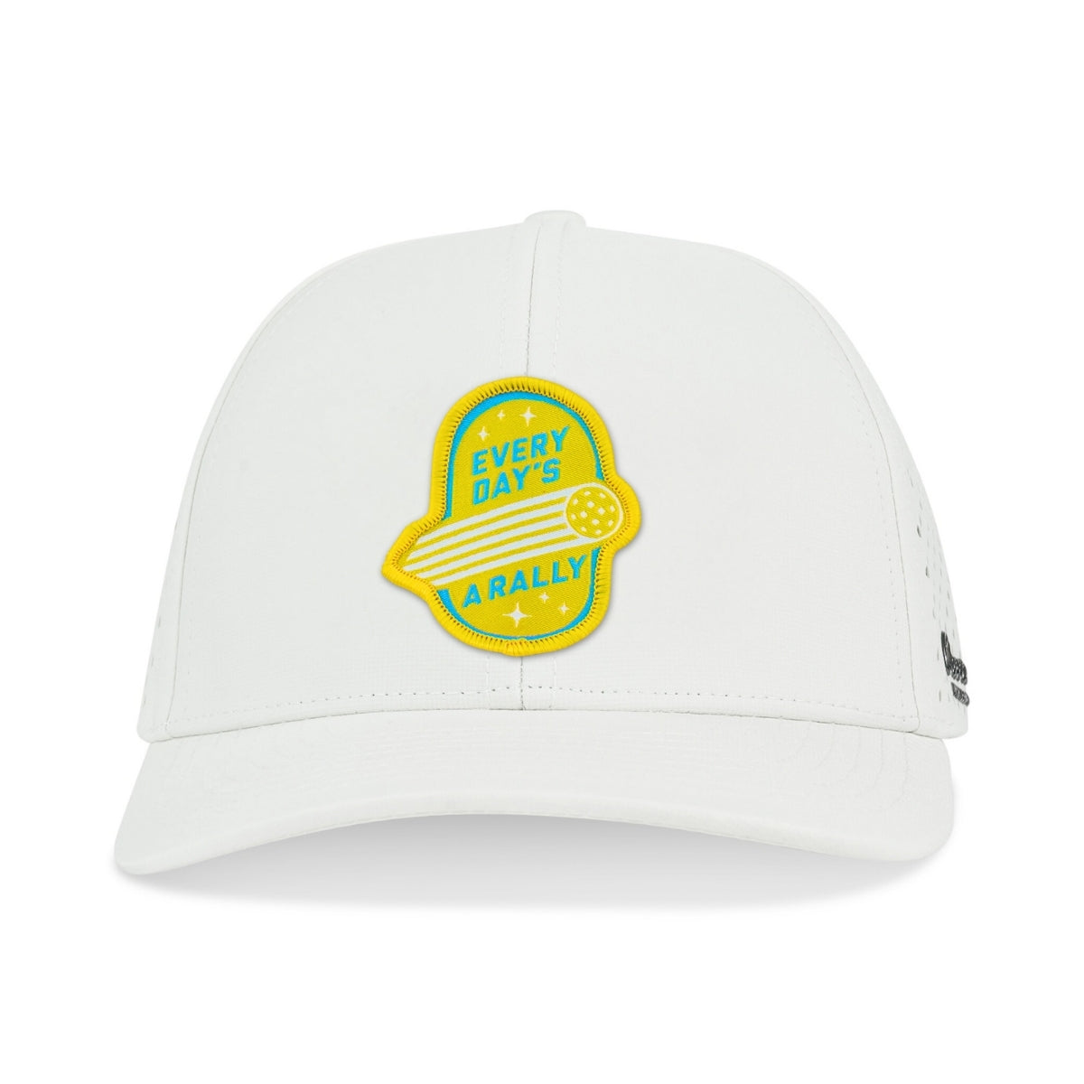 Every Day's a Rally  | 6-Panel Hat