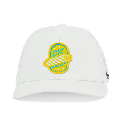 Every Day's a Rally  | 6-Panel Hat