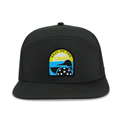 Call of the Court | 7-Panel Hat