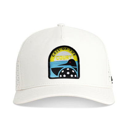 Bay Club Pickleball Hat | Call of the Court