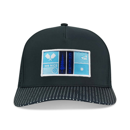 Bay Club Pickleball Hat | MN Nice
