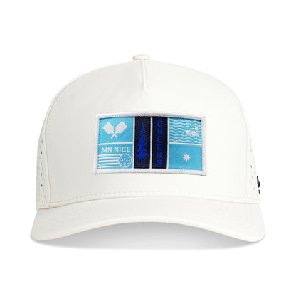 Bay Club Pickleball Hat | MN Nice