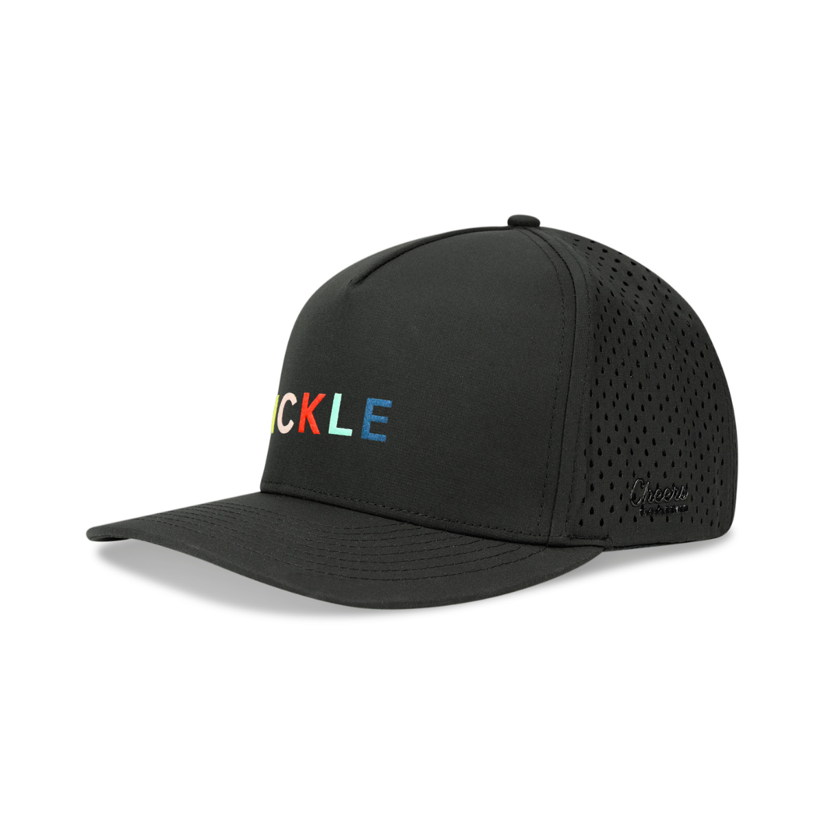 Bay Club Pickleball Hat | Pickle Party