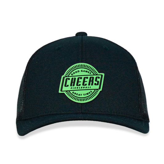 Good Game, Green | Classic Trucker Hat