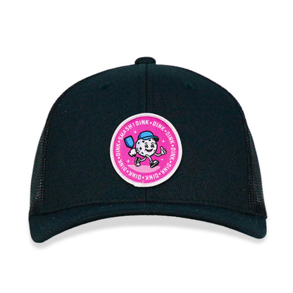 Mr Pickleball | Classic Trucker Hat