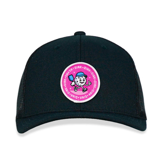 Mr Pickleball | Classic Trucker Hat
