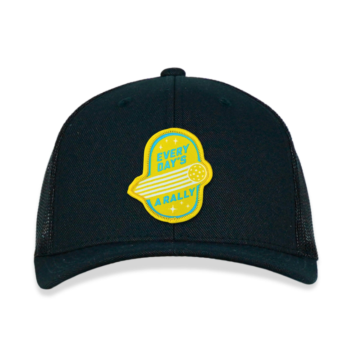 Every Day's a Rally | Classic Trucker Hat