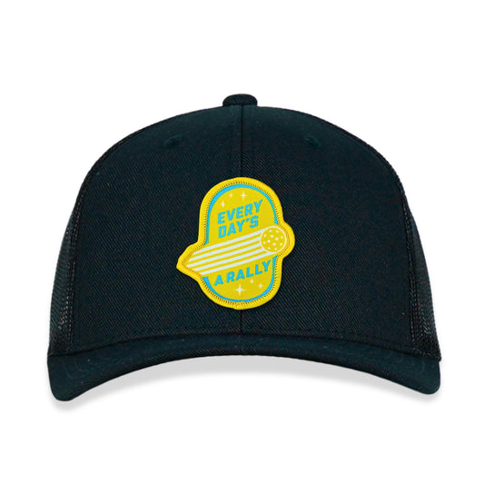 Every Day's a Rally | Classic Trucker Hat