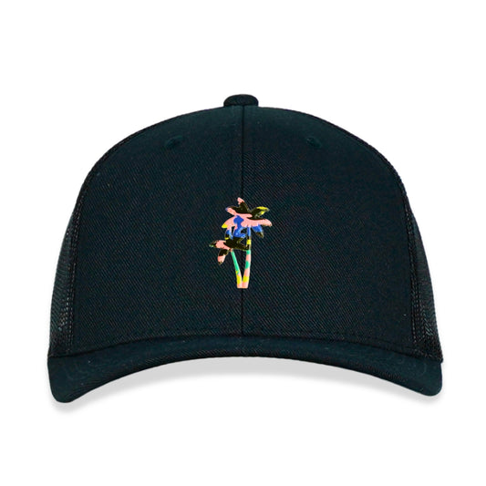 Sunset Sway | Classic Trucker Hat