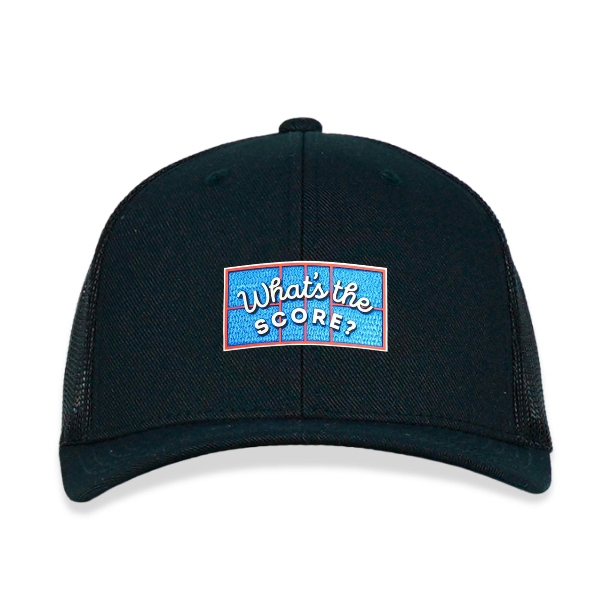 What's the Score? | Classic Trucker Hat