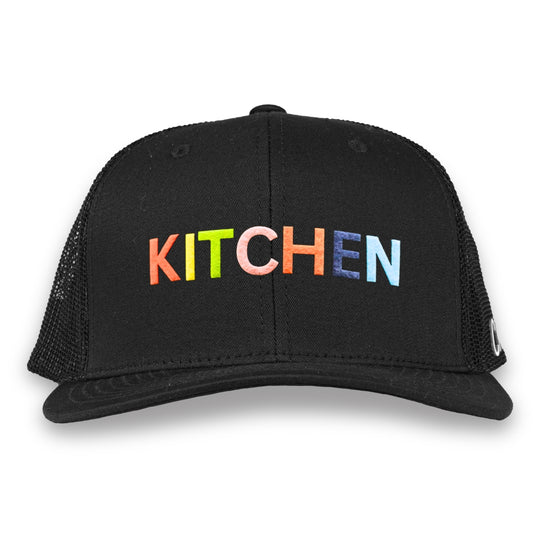 Cookin in the Kitchen | Classic Trucker Hat