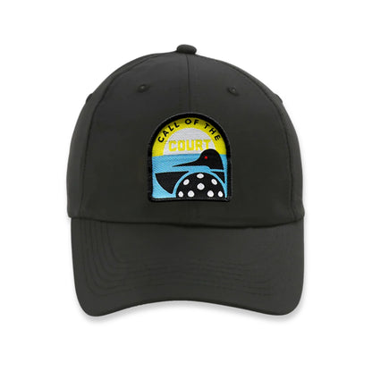 Evergreen Pickleball Hat | Call of the Court