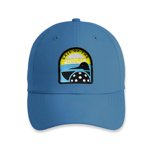 Evergreen Pickleball Hat | Call of the Court